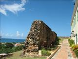 Fortín Conde de Mirasol - VIEQUES